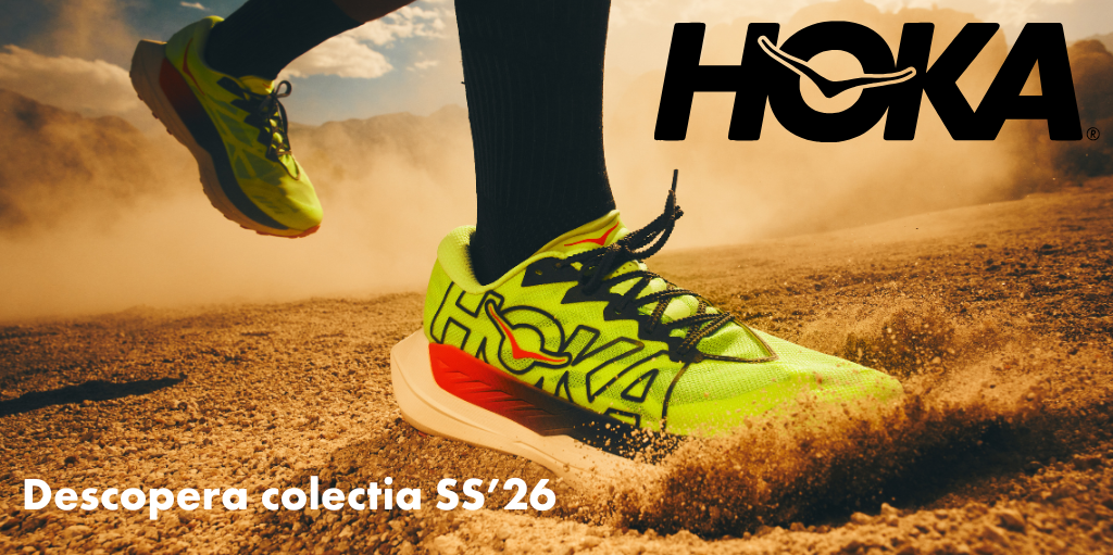 hoka SS'26