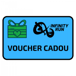 VOUCHER CADOU INFINITYRUN – 900 LEI