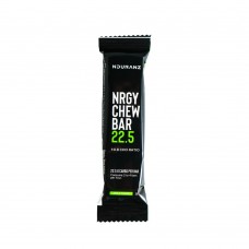 Jeleuri energizante Nduranz Nrgy Chew Bar 22.5 Apple