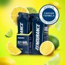 Gel energizant 4Endurance - 2:1 Gel - Lemon Lime 71g Gel energizant 4Endurance - 2:1 Gel - Lemon Lime 71g