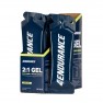 Gel energizant 4Endurance - 2:1 Gel - Lemon Lime 71g Gel energizant 4Endurance - 2:1 Gel - Lemon Lime 71g