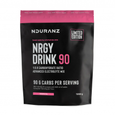 Bautura izotonica Nduranz - Nrgy Drink 90 Limited Edition - Tropical - 1200 g