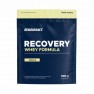 4Endurance - Recovery Whey Formula - Vanilla - 900 g