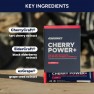 4Endurance - Cherry power+ 4Endurance - Cherry power+