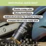 4Endurance - Pickle Juice Shot 4Endurance - Pickle Juice Shot