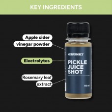 4Endurance - Pickle Juice Shot
