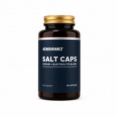 4Endurance - Salt Caps - 90 caps