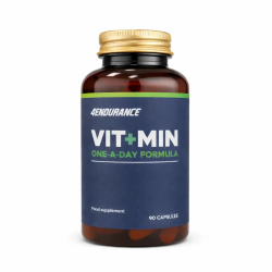 4Endurance - Vit+ min - 90 capsule