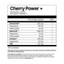 4Endurance - Cherry power+ 4Endurance - Cherry power+
