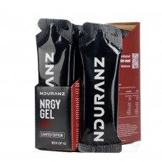 Gel energizant Nduranz Nrgy Gel 45 Cola