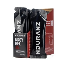 Gel energizant Nduranz Nrgy Gel 45 Cola