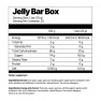 Jeleuri energizante 4Energy Jelly Bar Cherry