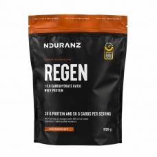 4Endurance - Nduranz - Regen - Milk Chocolate - 920g