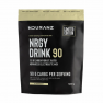 Bautura izotonica Nduranz - Nrgy Drink 90 Limited Edition - Elderberry - 1200 g