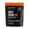 Bautura izotonica Nduranz - Nrgy Drink 90 - Orange - 1200 g