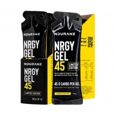 Gel energizant Nduranz Nrgy Gel 45 Lemon Iced Tea