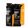 Gel energizant Nduranz Nrgy Gel 45 Sicilian Orange Gel energizant Nduranz Nrgy Gel 45 Sicilian Orange