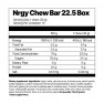 Jeleuri energizante Nduranz Nrgy Chew Bar 22.5 Apple