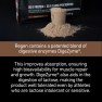 4Endurance - Nduranz - Regen - Milk Chocolate - 920g