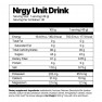 Bautura izotonica Nduranz Nrgy Unit Drink Watermelon 1500g