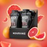 Gel energizant Nduranz Nrgy Gel 22.5 Grapefruit Gel energizant Nduranz Nrgy Gel 22.5 Grapefruit
