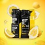 Gel energizant Nduranz Nrgy Gel 45 Sicilian Lemon Gel energizant Nduranz Nrgy Gel 45 Sicilian Lemon