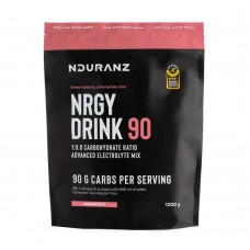 Bautura izotonica Nduranz - Nrgy Drink 90 Grapefruit - 1200 g