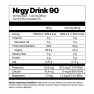 Bautura izotonica Nduranz - Nrgy Drink 90 Limited Edition - Tropical - 1200 g