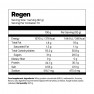4Endurance - Nduranz - Regen - Milk Chocolate - 920g