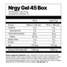 Gel energizant Nduranz Nrgy Gel 45 Orange