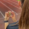 Jeleuri energizante 4Energy Jelly Bar Lemon