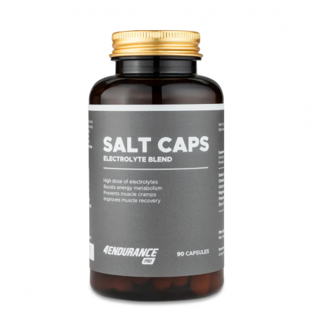 4Endurance Pro - Salt Caps - 90 caps