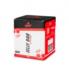 Jeleuri energizante 4Energy Jelly Bar Cherry