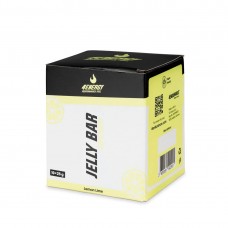 Jeleuri energizante 4Energy Jelly Bar Lemon