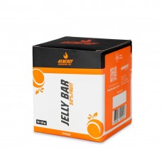 Jeleuri energizante 4Energy Jelly Bar Orange