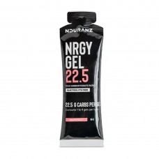Gel energizant Nduranz Nrgy Gel 22.5 Grapefruit