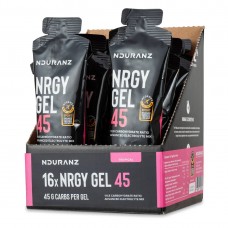 Gel energizant Nduranz Nrgy Gel 45 Tropical