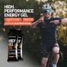Gel energizant Nduranz Nrgy Gel 45 Orange