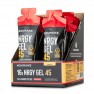 Gel energizant Nduranz Nrgy Gel 45 with caffeine (65mg) - Mango