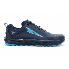 Pantofi alergare trail dama Altra Timp 3 Dark Blue SS'21