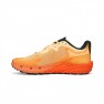 Pantofi alergare trail barbati Altra Timp 4 Orange/Black SS23