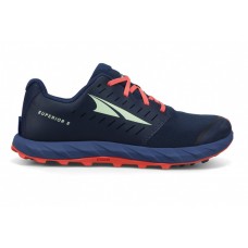 Pantofi alergare trail dama Altra Superior 5 Dark Blue SS'22