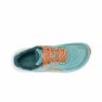 Pantofi alergare dama Altra Paradigm 6 Dusty Teal FW23