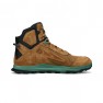 Ghete trail barbati Altra Lone Peak Hiker Brown FW24