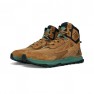 Ghete trail barbati Altra Lone Peak Hiker Brown FW24