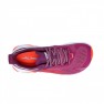 Pantofi alergare trail dama Altra Olympus 5 Purple/Orange FW23