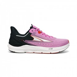 Pantofi alergare dama Altra Torin 6 Pink SS23