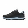 Pantofi alergare trail dama Altra Lone Peak All-Weather Low 2 Black FW24