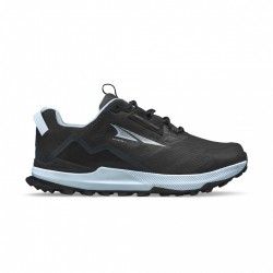 Pantofi alergare trail dama Altra Lone Peak All-Weather Low 2 Black FW'24