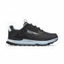 Pantofi alergare trail dama Altra Lone Peak All-Weather Low 2 Black FW24